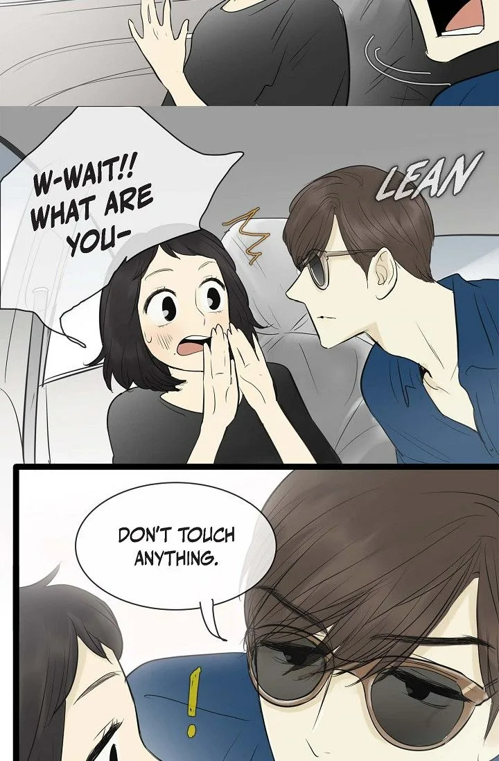 Clean with Passion for Now [Official] Chapter 77 page 13