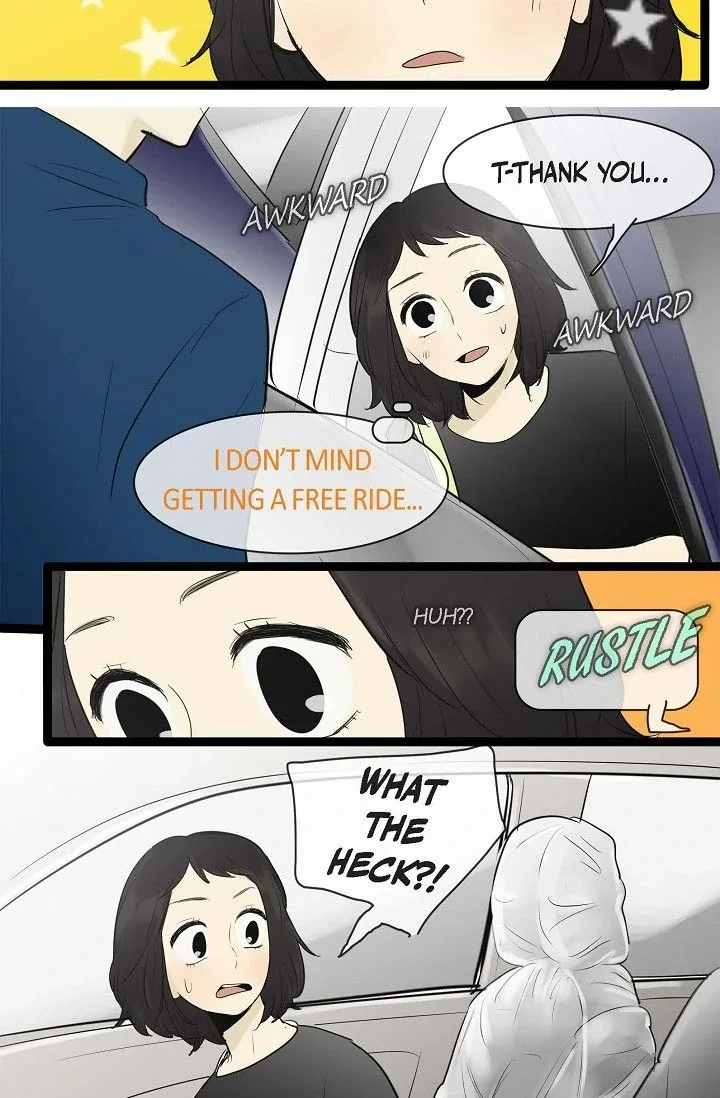 Clean with Passion for Now [Official] Chapter 77 page 11
