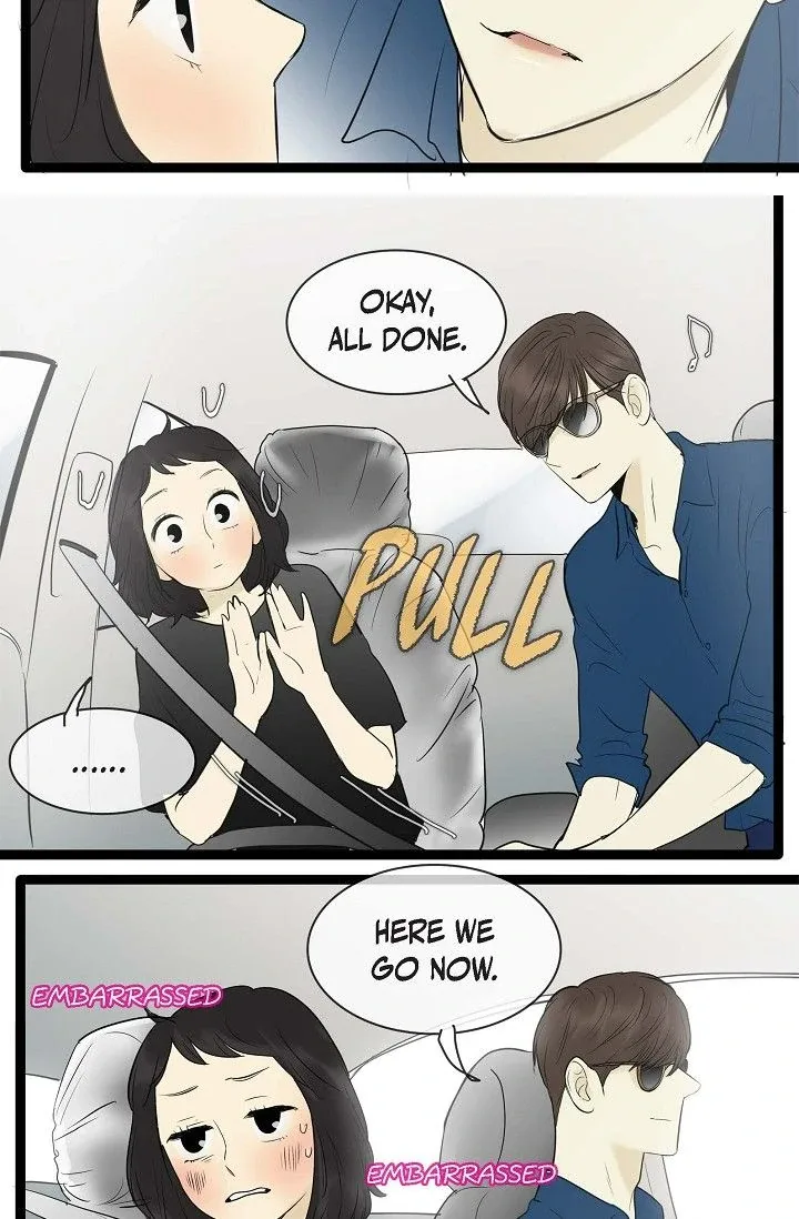 Clean with Passion for Now [Official] Chapter 77 page 14