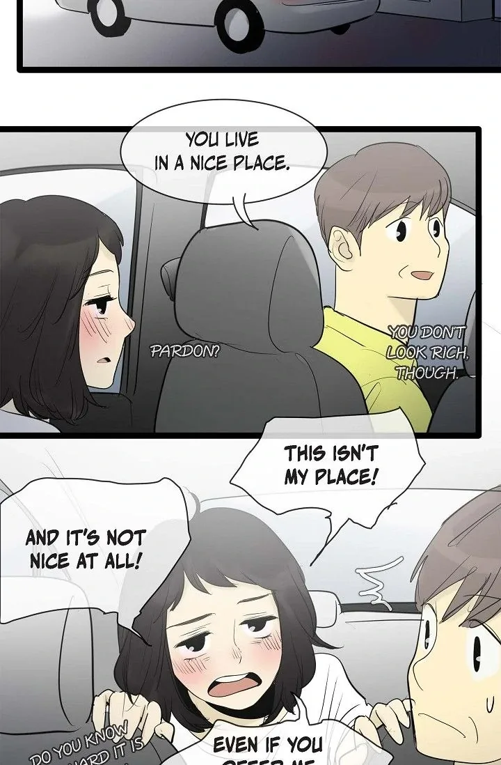 Clean with Passion for Now [Official] Chapter 75 page 12