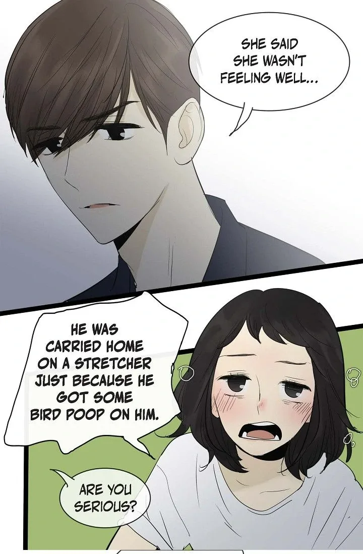 Clean with Passion for Now [Official] Chapter 75 page 5