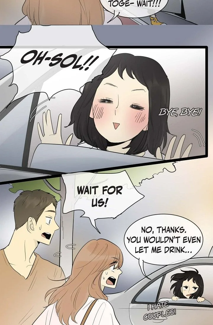 Clean with Passion for Now [Official] Chapter 75 page 10