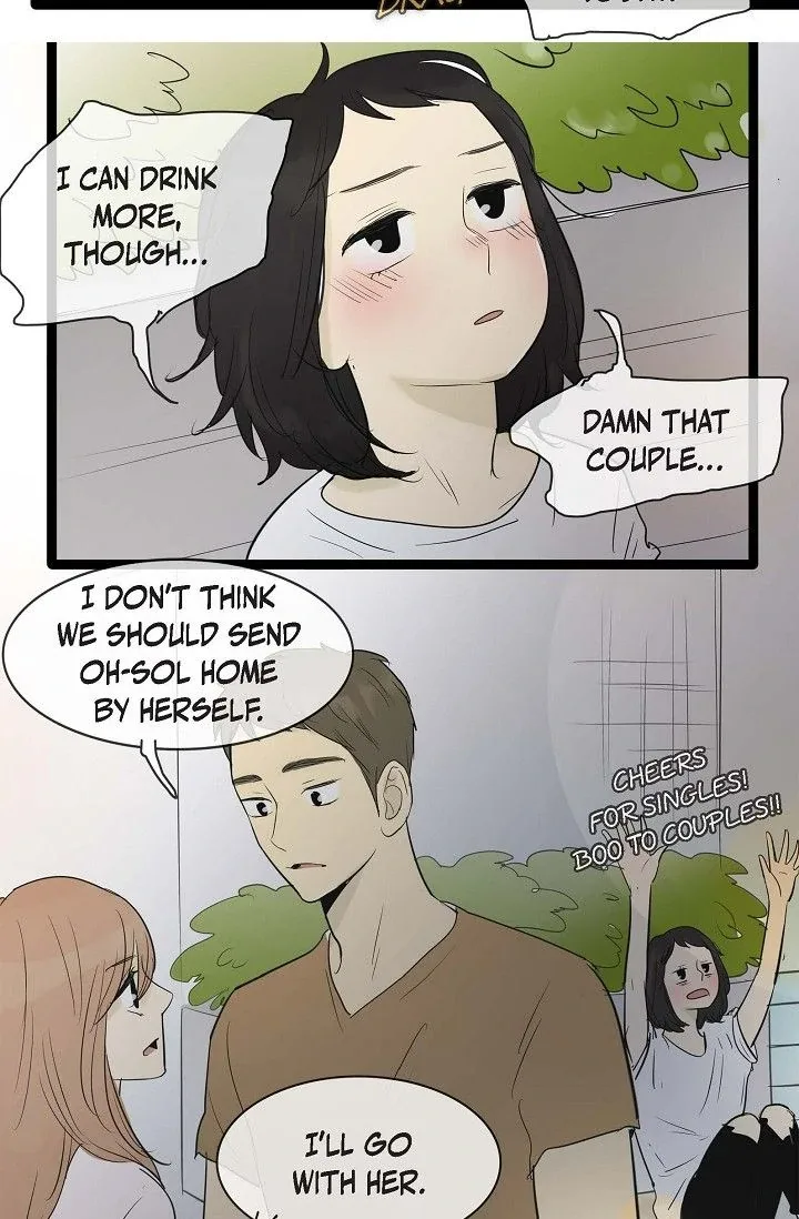 Clean with Passion for Now [Official] Chapter 75 page 8