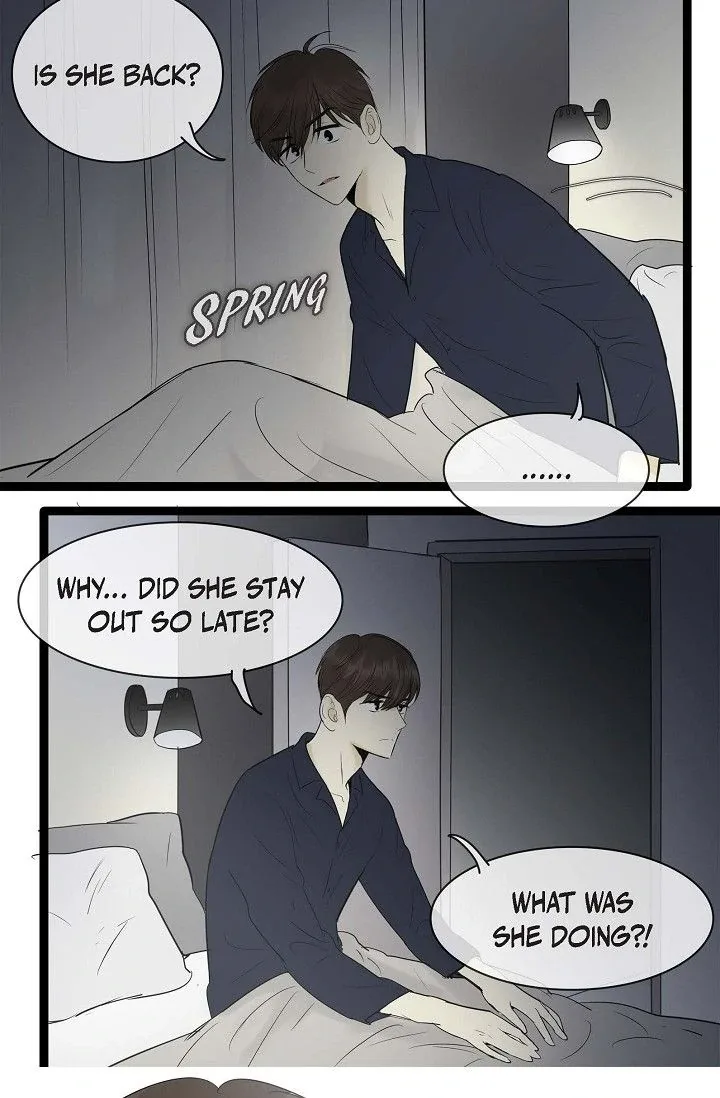 Clean with Passion for Now [Official] Chapter 75 page 4
