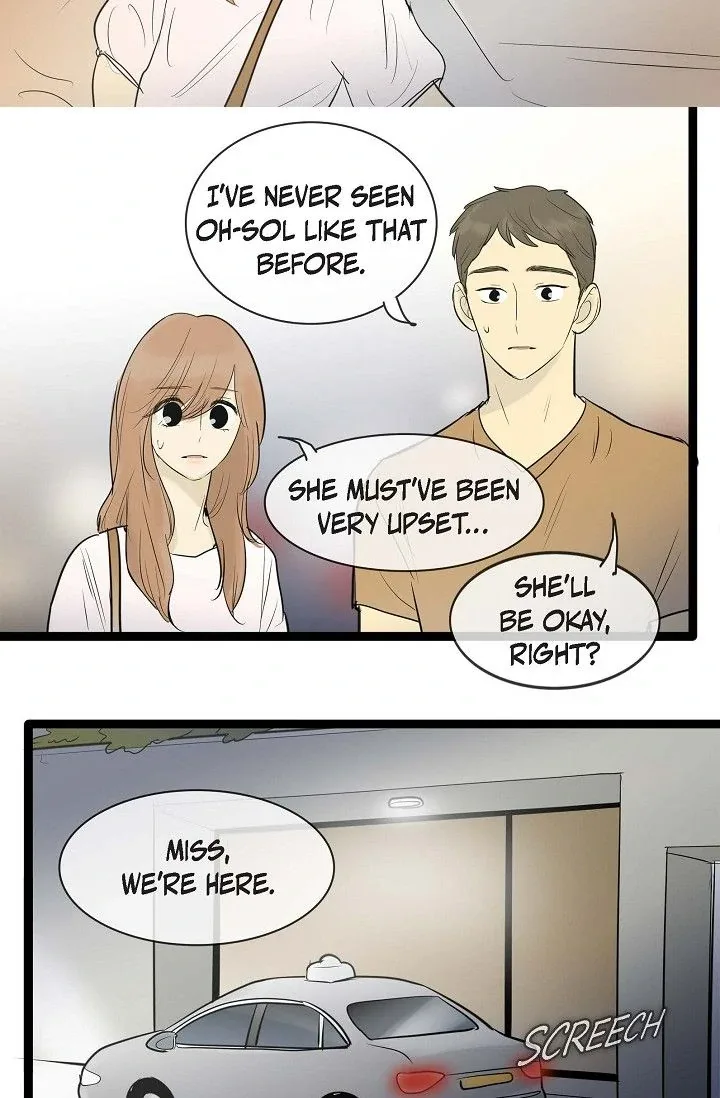 Clean with Passion for Now [Official] Chapter 75 page 11
