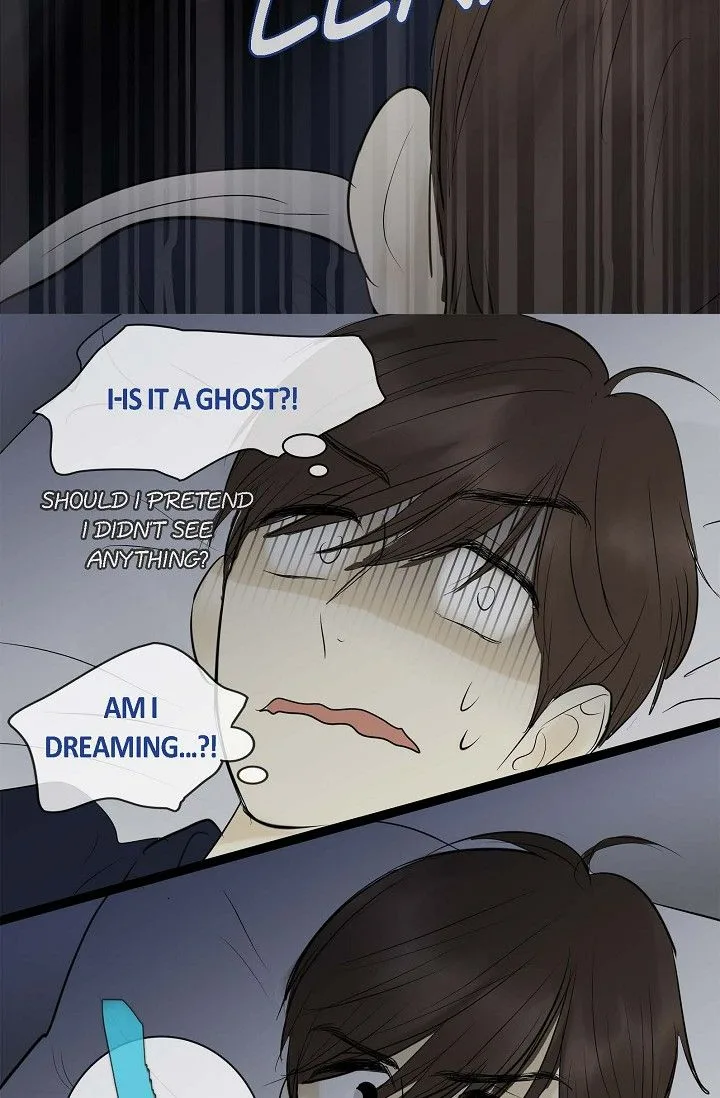 Clean with Passion for Now [Official] Chapter 75 page 20