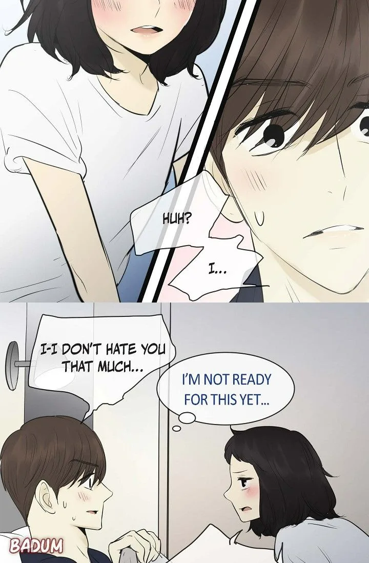 Clean with Passion for Now [Official] Chapter 75 page 32