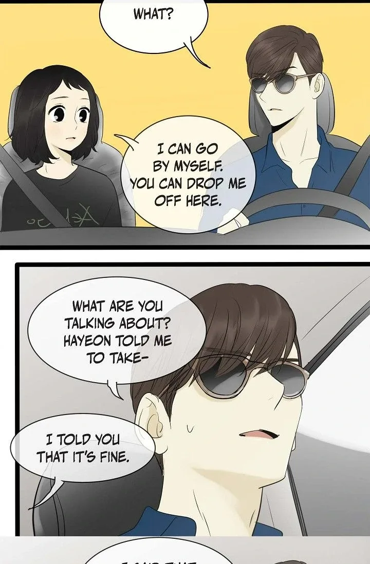 Clean with Passion for Now [Official] Chapter 79 page 3
