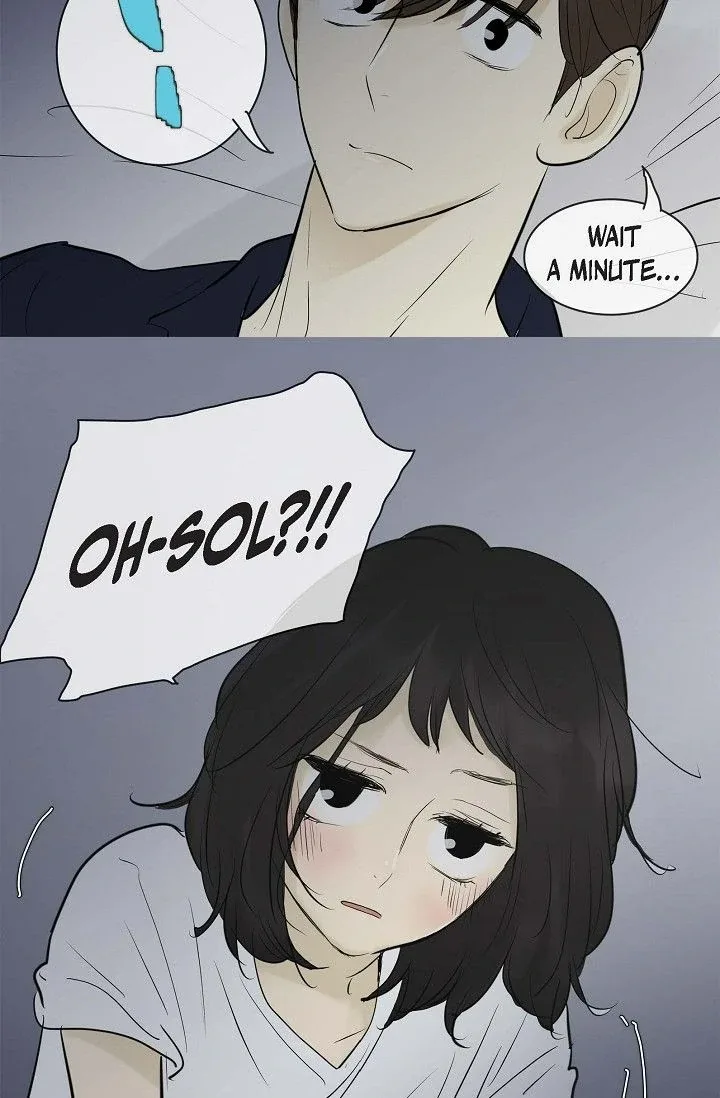 Clean with Passion for Now [Official] Chapter 75 page 21