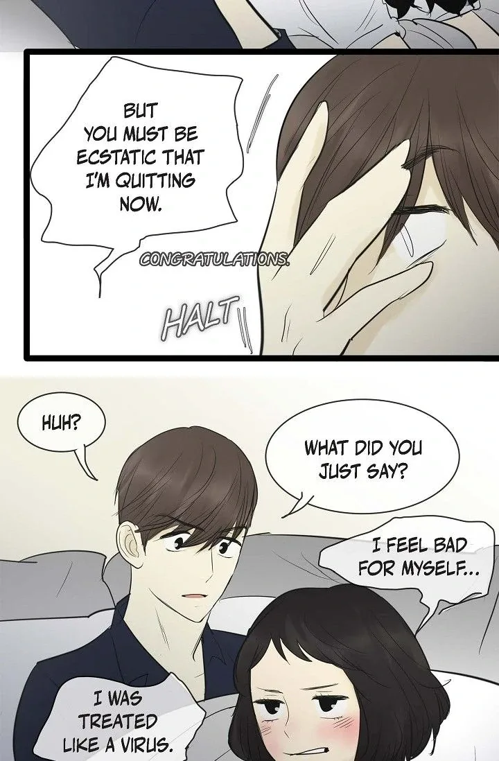 Clean with Passion for Now [Official] Chapter 75 page 30