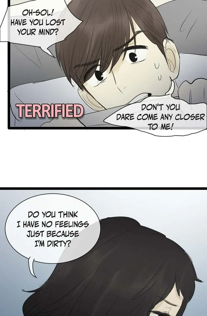 Clean with Passion for Now [Official] Chapter 75 page 27