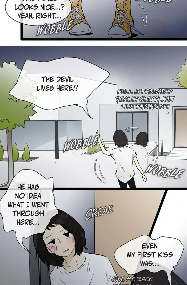 Clean with Passion for Now [Official] Chapter 75 page 14