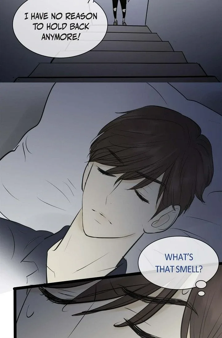 Clean with Passion for Now [Official] Chapter 75 page 18