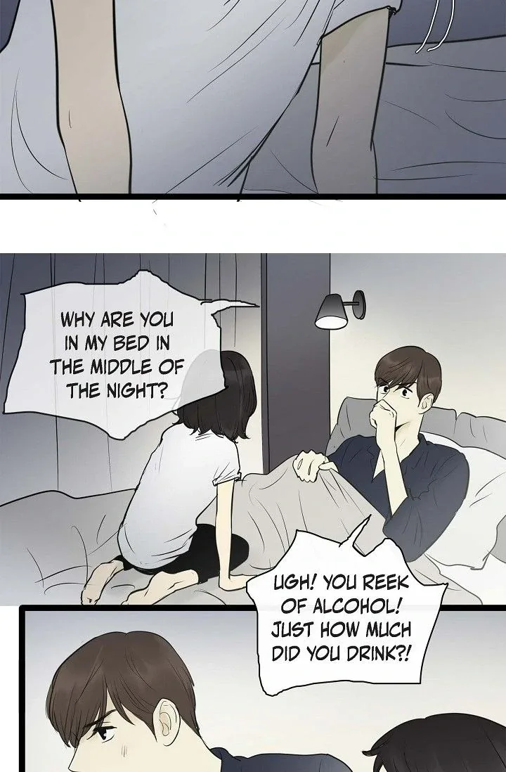 Clean with Passion for Now [Official] Chapter 75 page 22