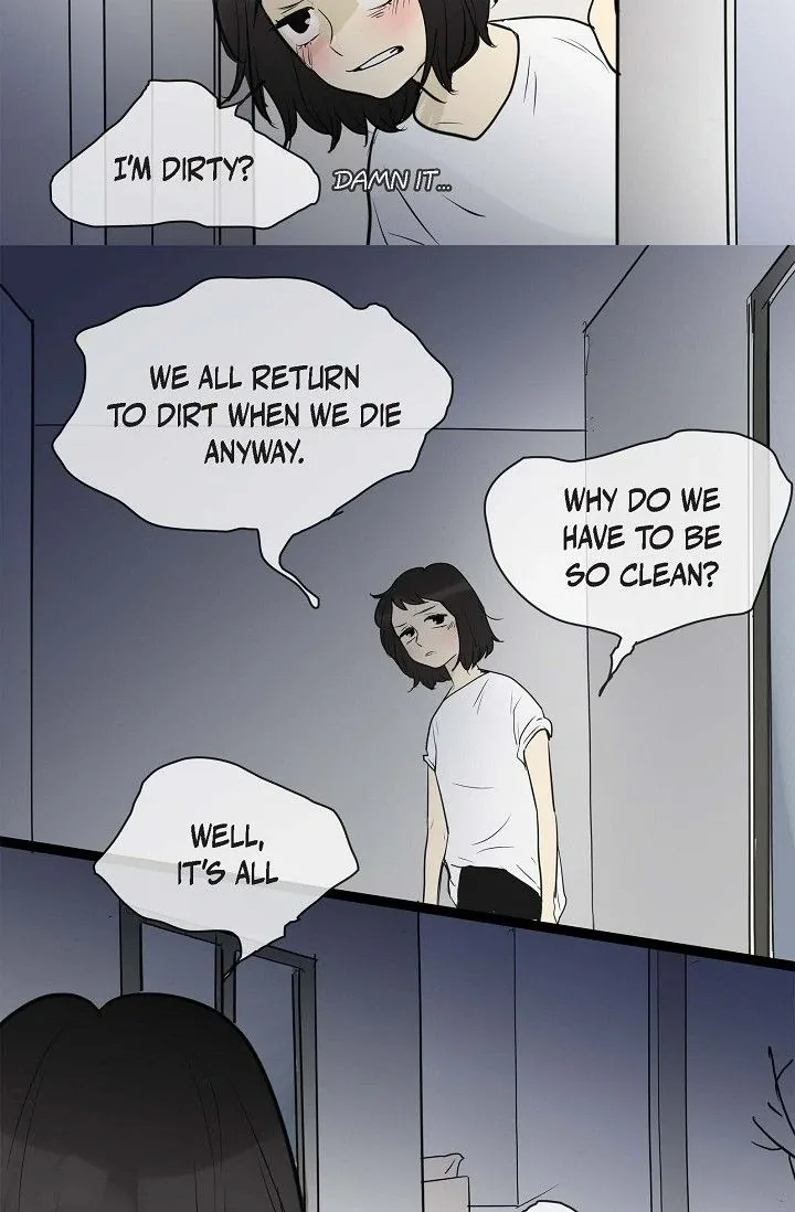 Clean with Passion for Now [Official] Chapter 75 page 16