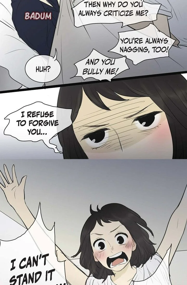 Clean with Passion for Now [Official] Chapter 75 page 33