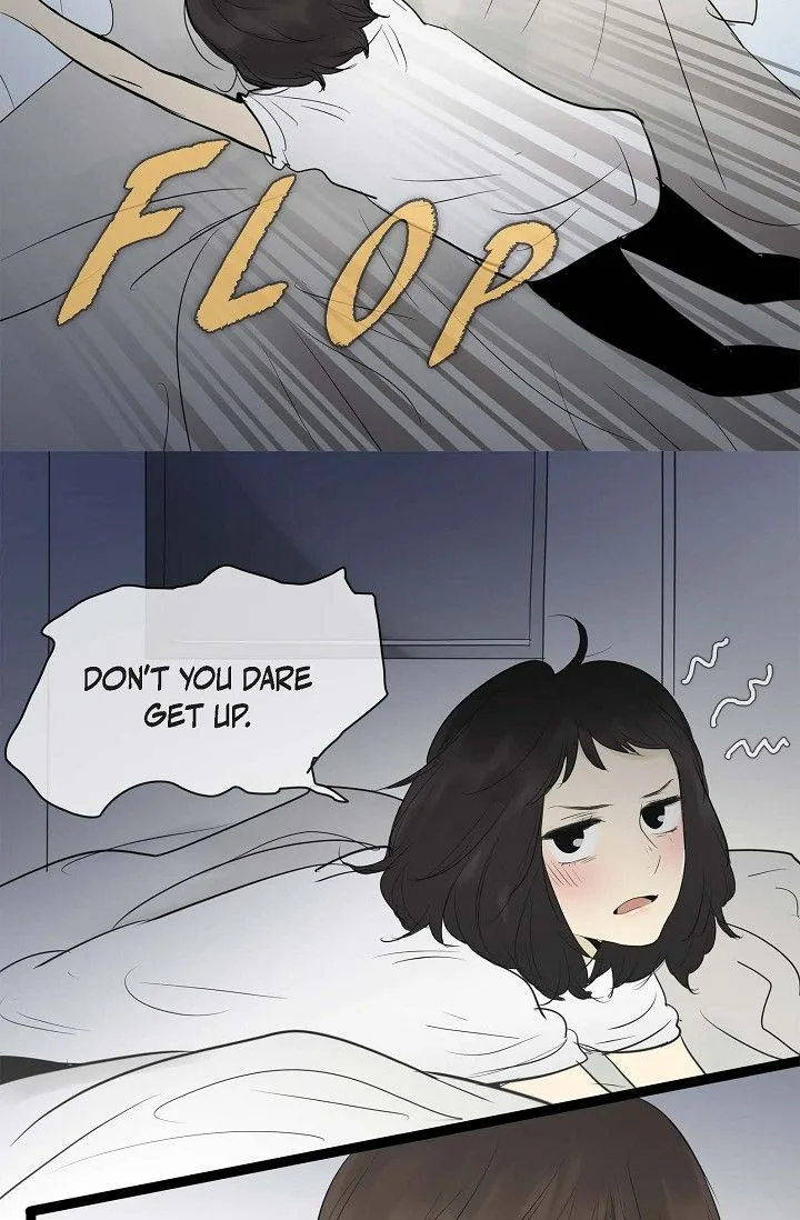 Clean with Passion for Now [Official] Chapter 75 page 24