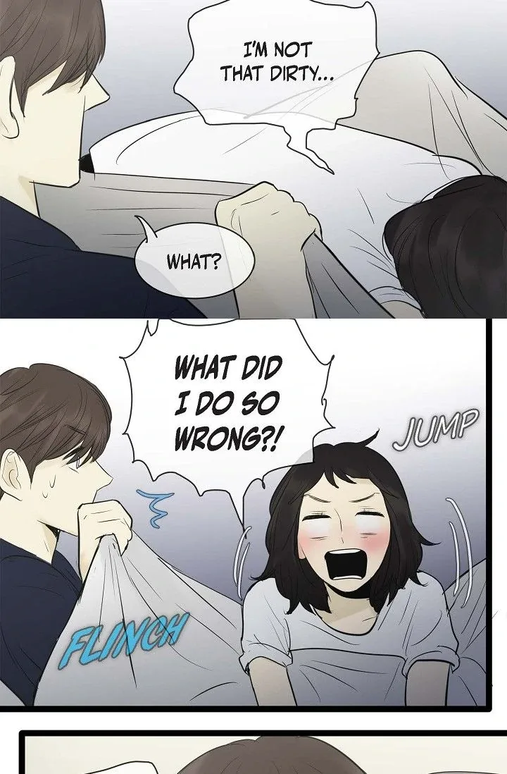 Clean with Passion for Now [Official] Chapter 75 page 26