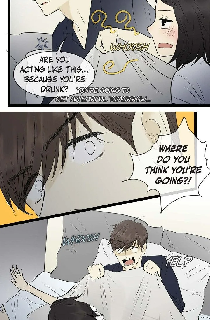 Clean with Passion for Now [Official] Chapter 75 page 23
