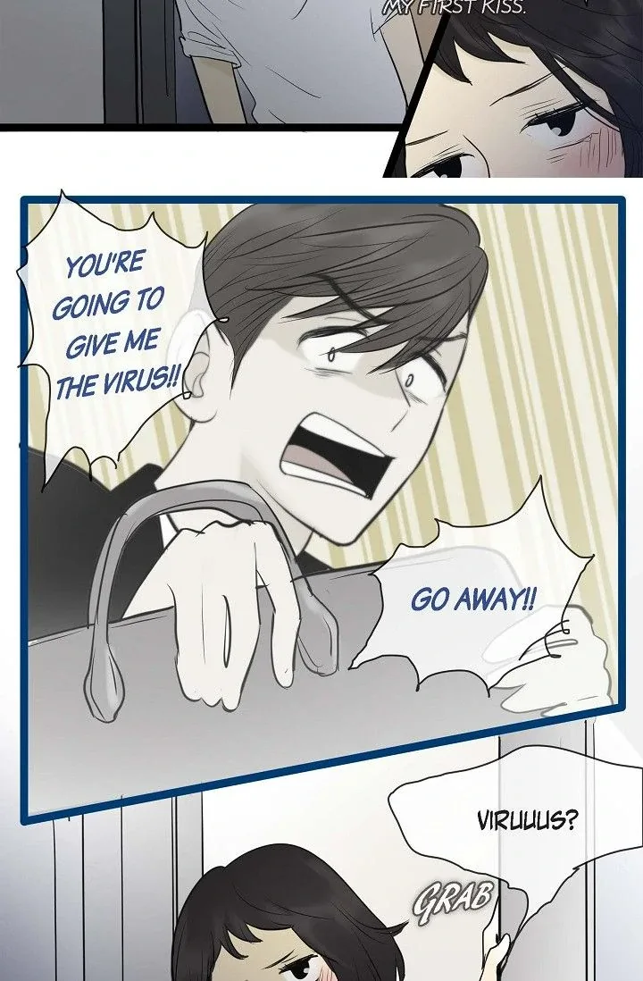 Clean with Passion for Now [Official] Chapter 75 page 15