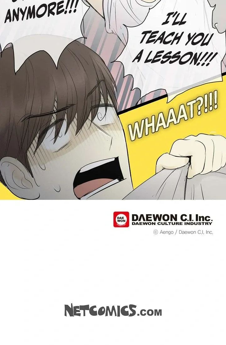 Clean with Passion for Now [Official] Chapter 75 page 34