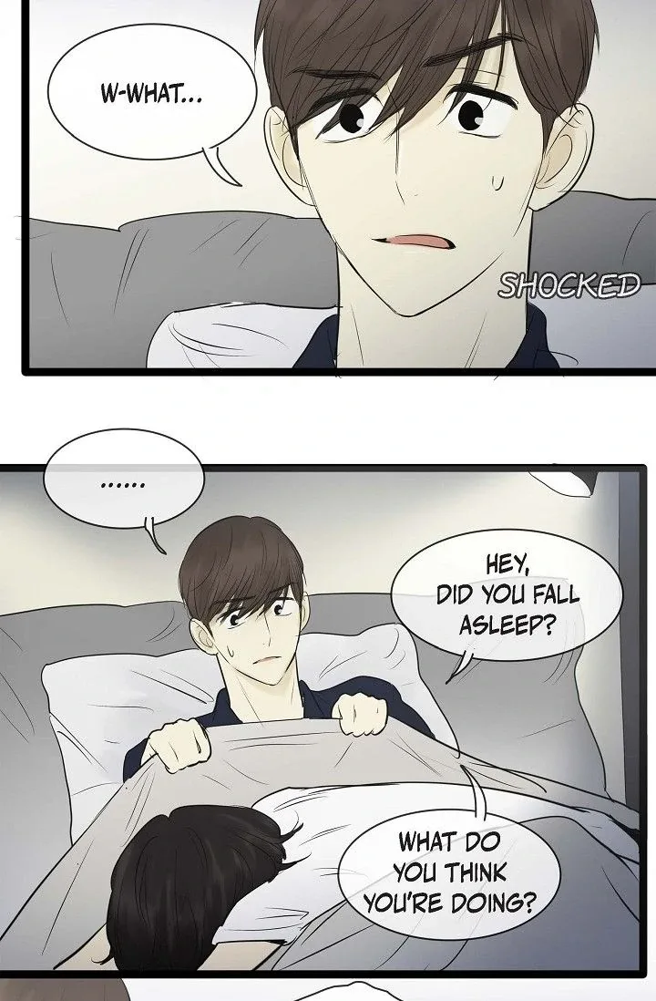 Clean with Passion for Now [Official] Chapter 75 page 25