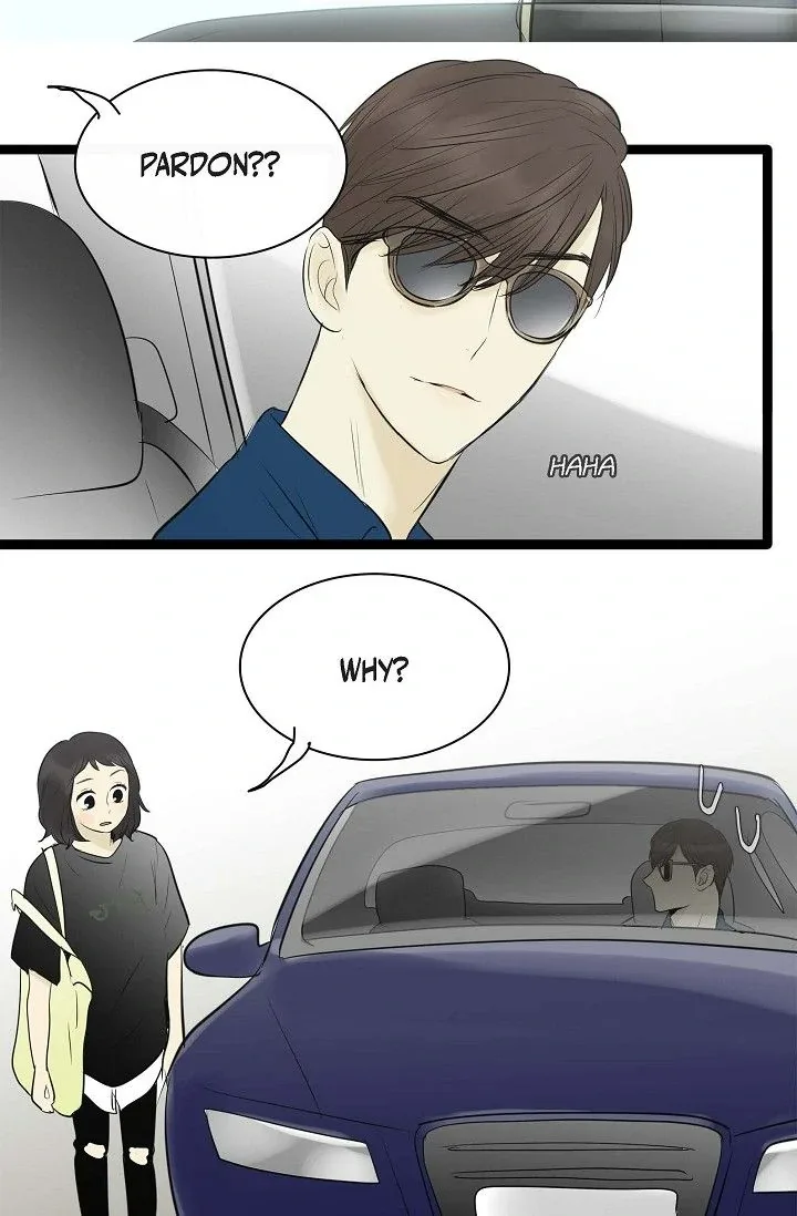Clean with Passion for Now [Official] Chapter 78 page 8