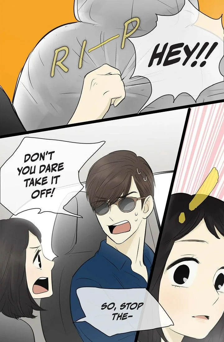 Clean with Passion for Now [Official] Chapter 79 page 6