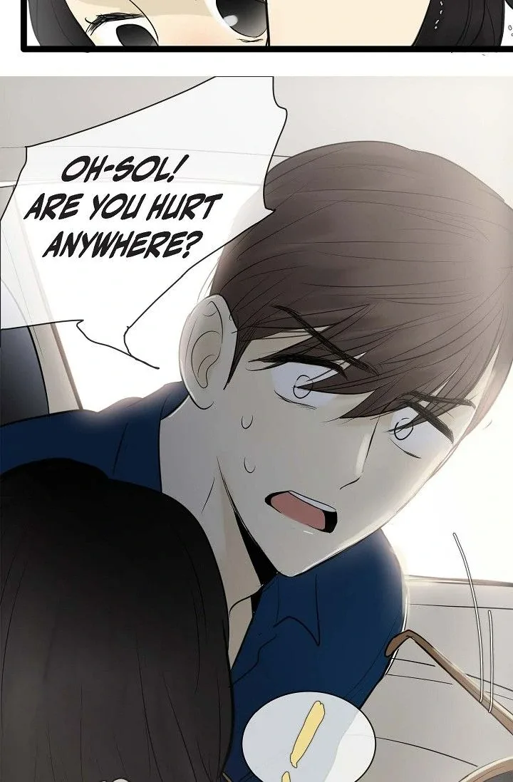 Clean with Passion for Now [Official] Chapter 79 page 11