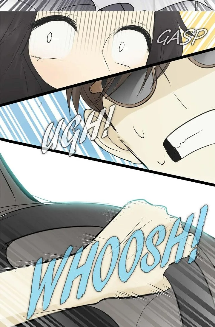 Clean with Passion for Now [Official] Chapter 79 page 8