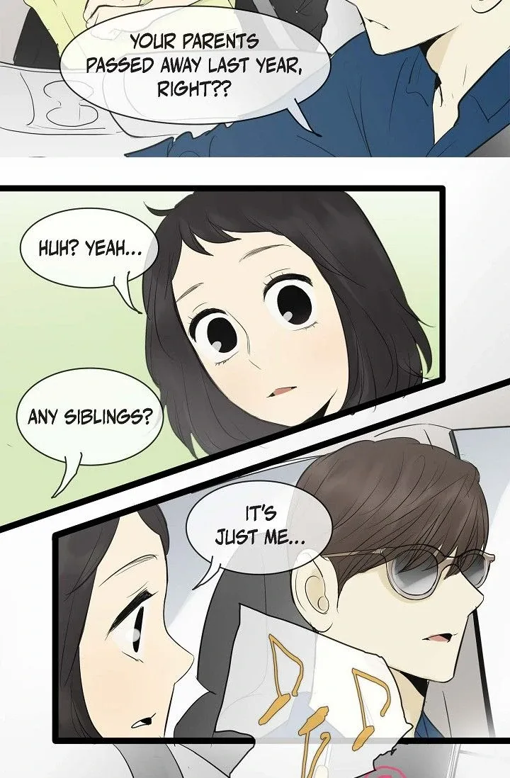 Clean with Passion for Now [Official] Chapter 78 page 16