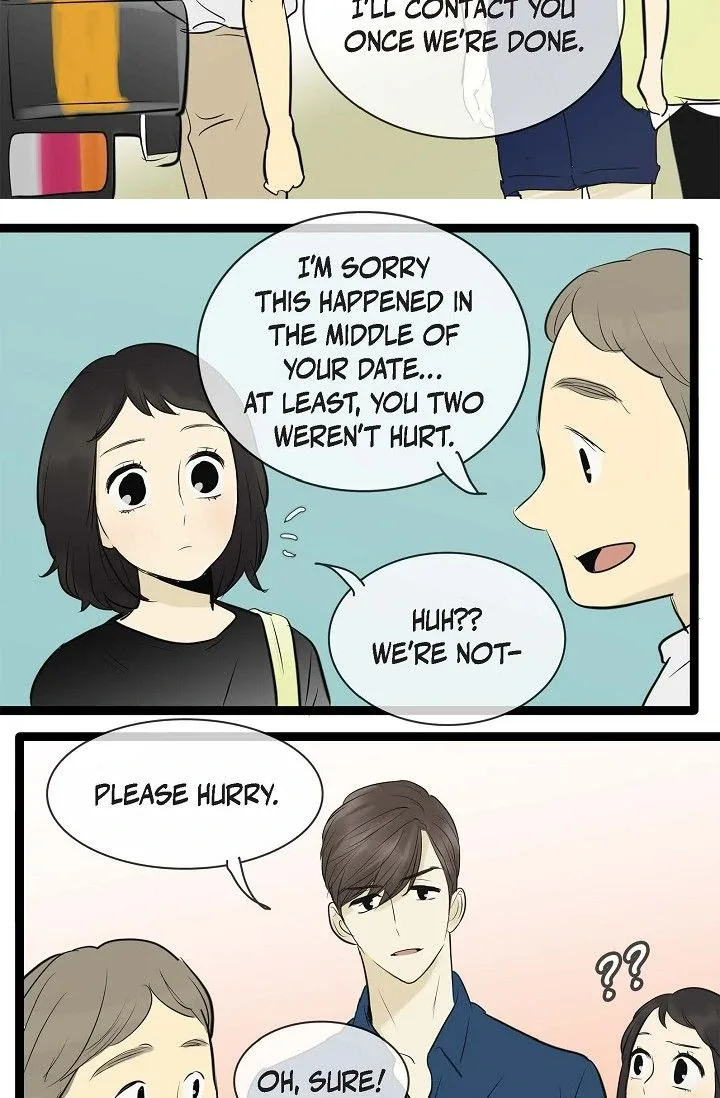 Clean with Passion for Now [Official] Chapter 79 page 15