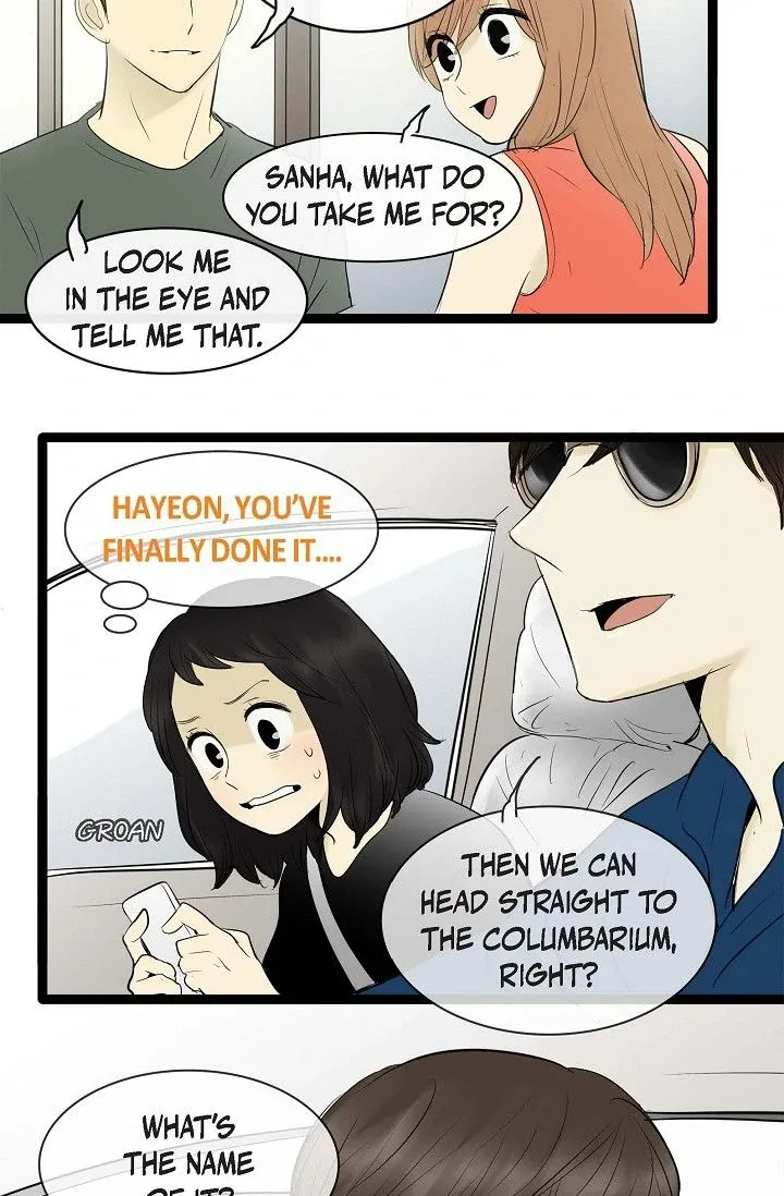 Clean with Passion for Now [Official] Chapter 78 page 22
