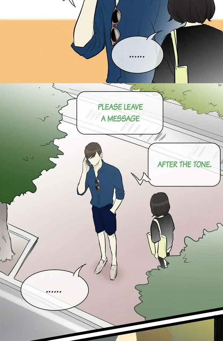 Clean with Passion for Now [Official] Chapter 79 page 18