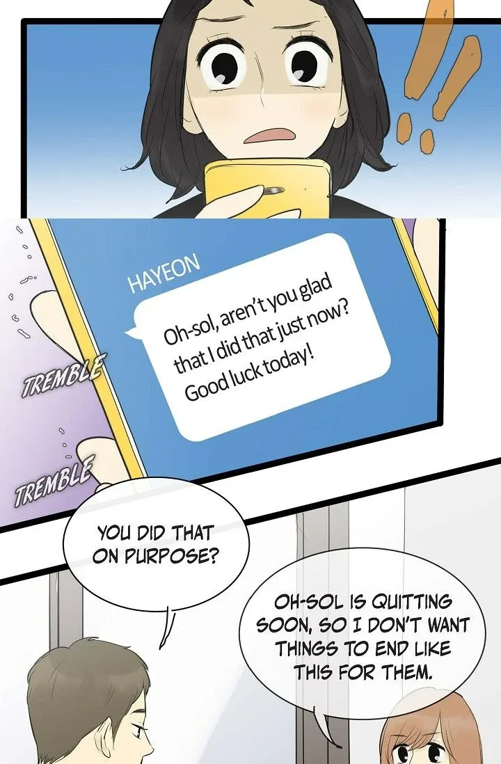 Clean with Passion for Now [Official] Chapter 78 page 20