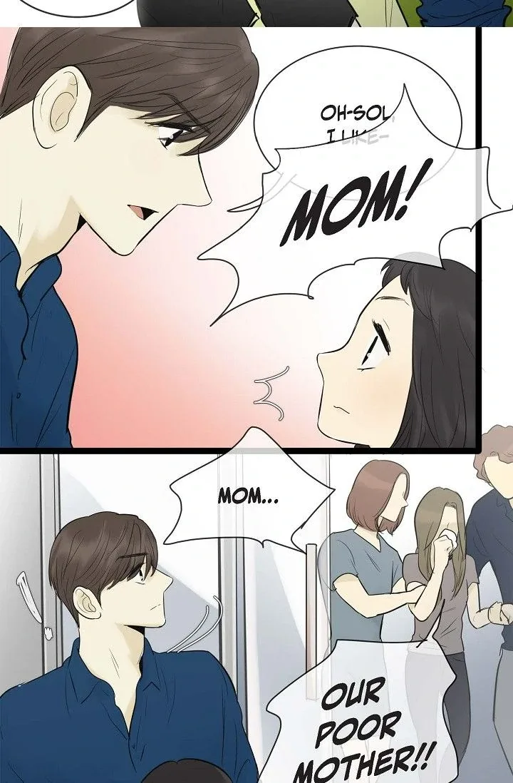 Clean with Passion for Now [Official] Chapter 81 page 8