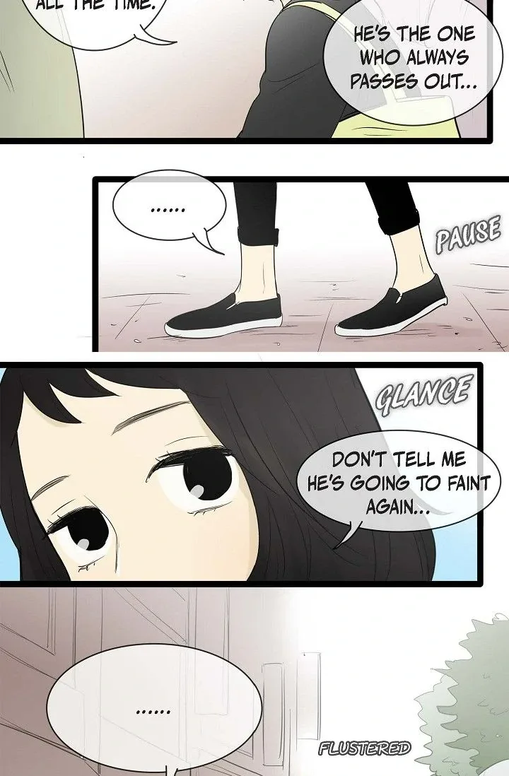 Clean with Passion for Now [Official] Chapter 79 page 28