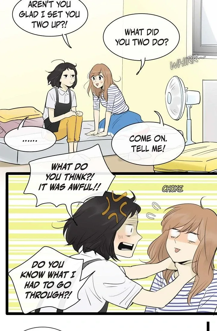 Clean with Passion for Now [Official] Chapter 82 page 4
