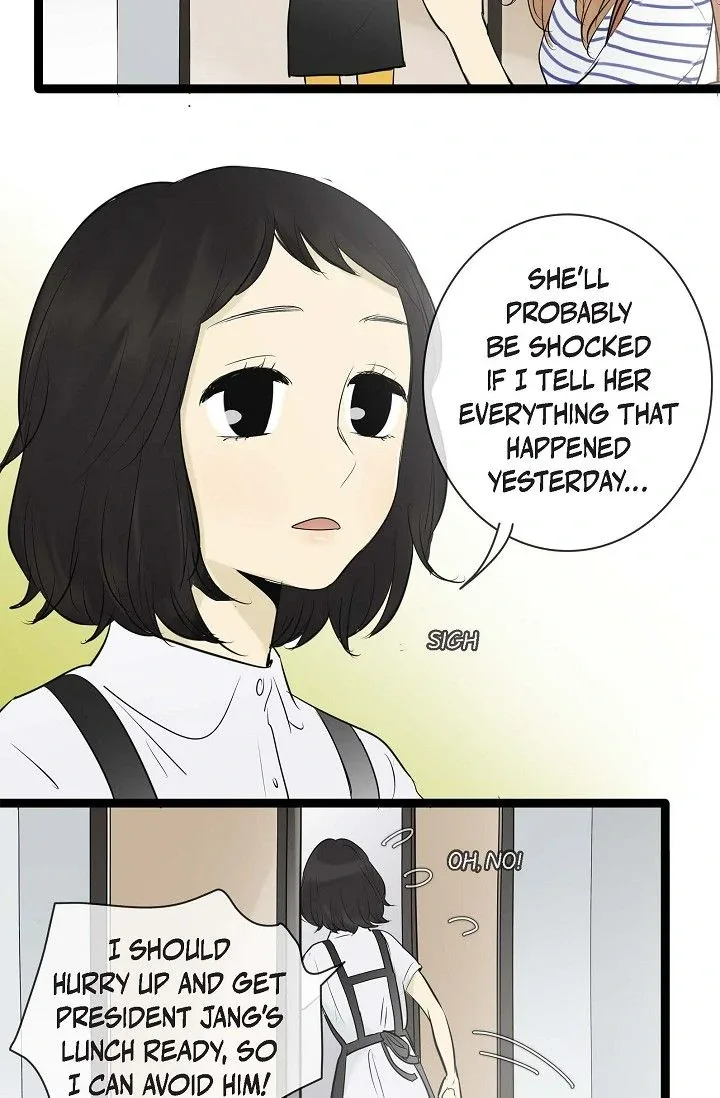 Clean with Passion for Now [Official] Chapter 82 page 11