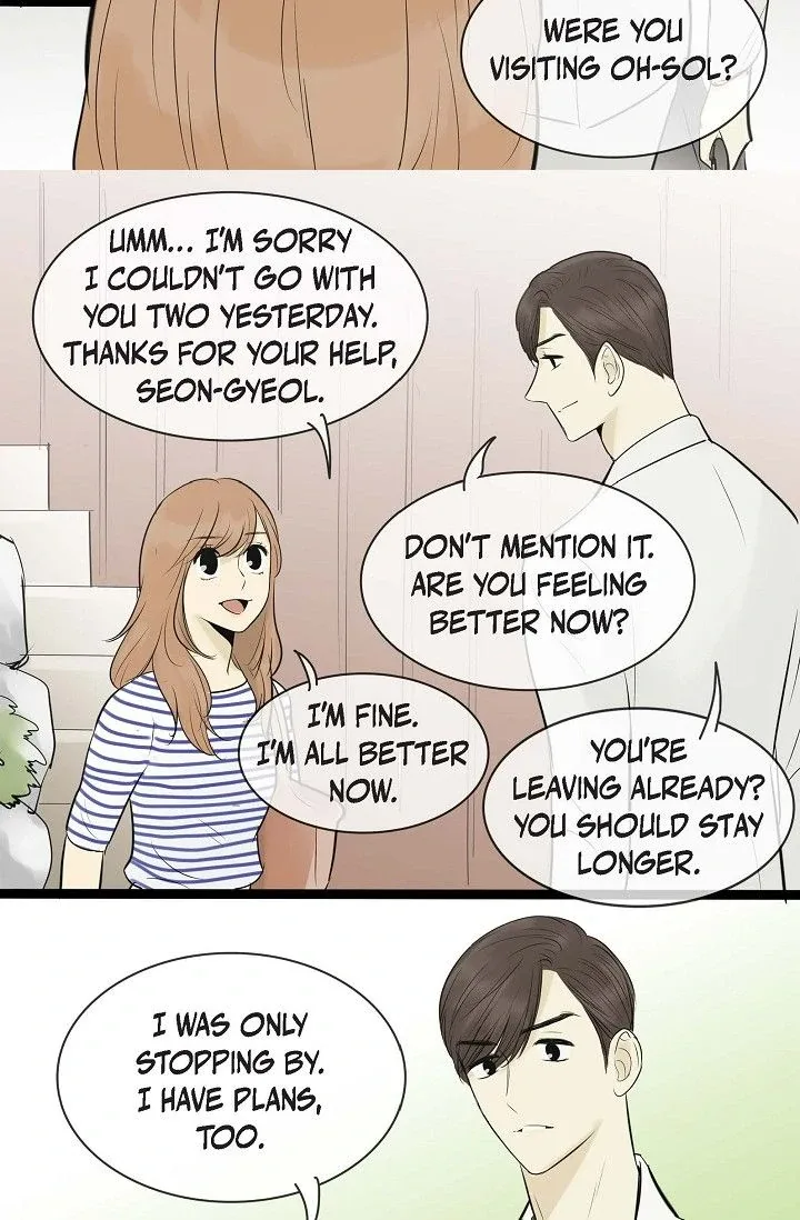 Clean with Passion for Now [Official] Chapter 82 page 13