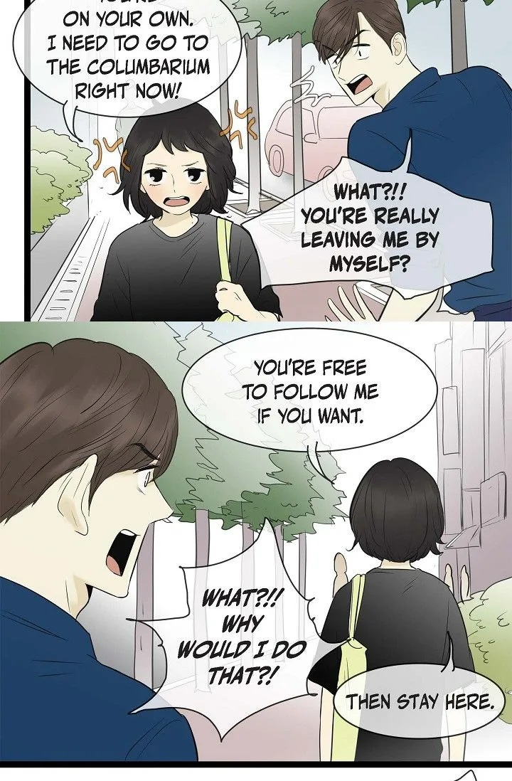 Clean with Passion for Now [Official] Chapter 79 page 26