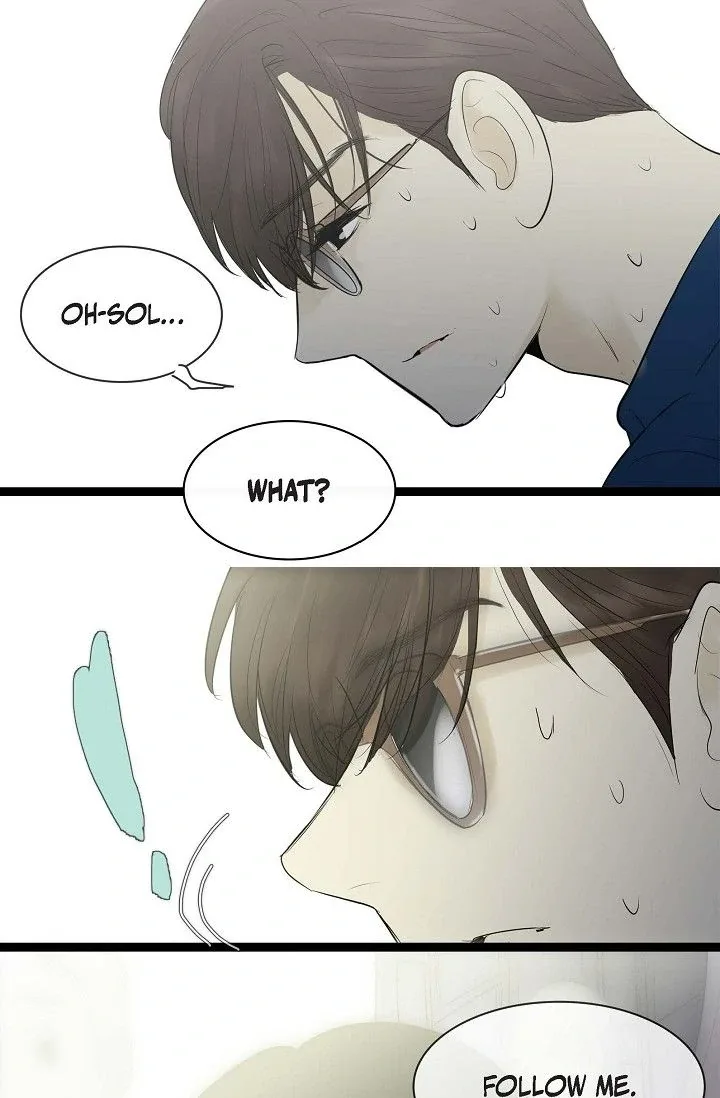 Clean with Passion for Now [Official] Chapter 79 page 31
