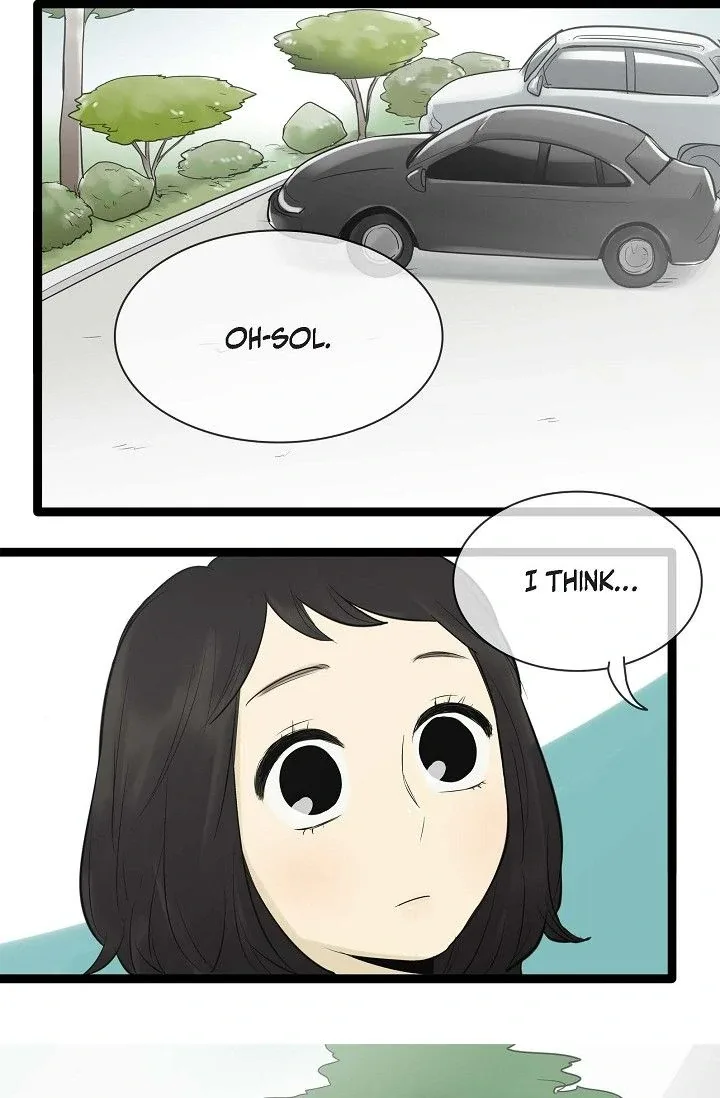 Clean with Passion for Now [Official] Chapter 81 page 3