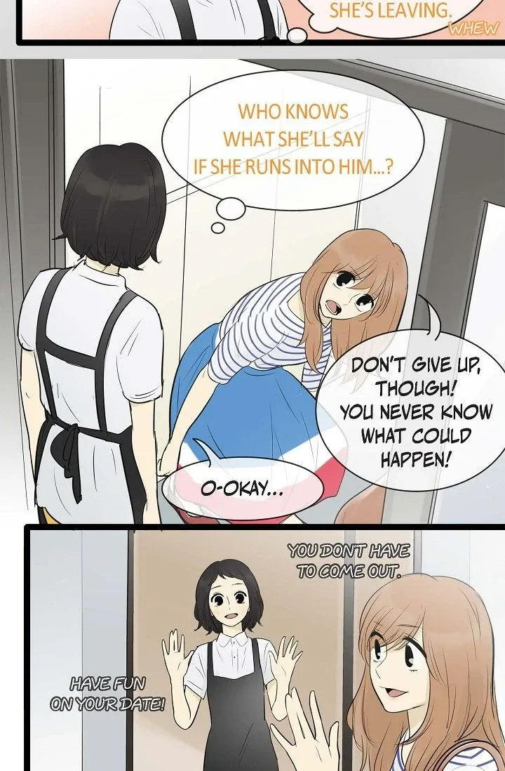 Clean with Passion for Now [Official] Chapter 82 page 10