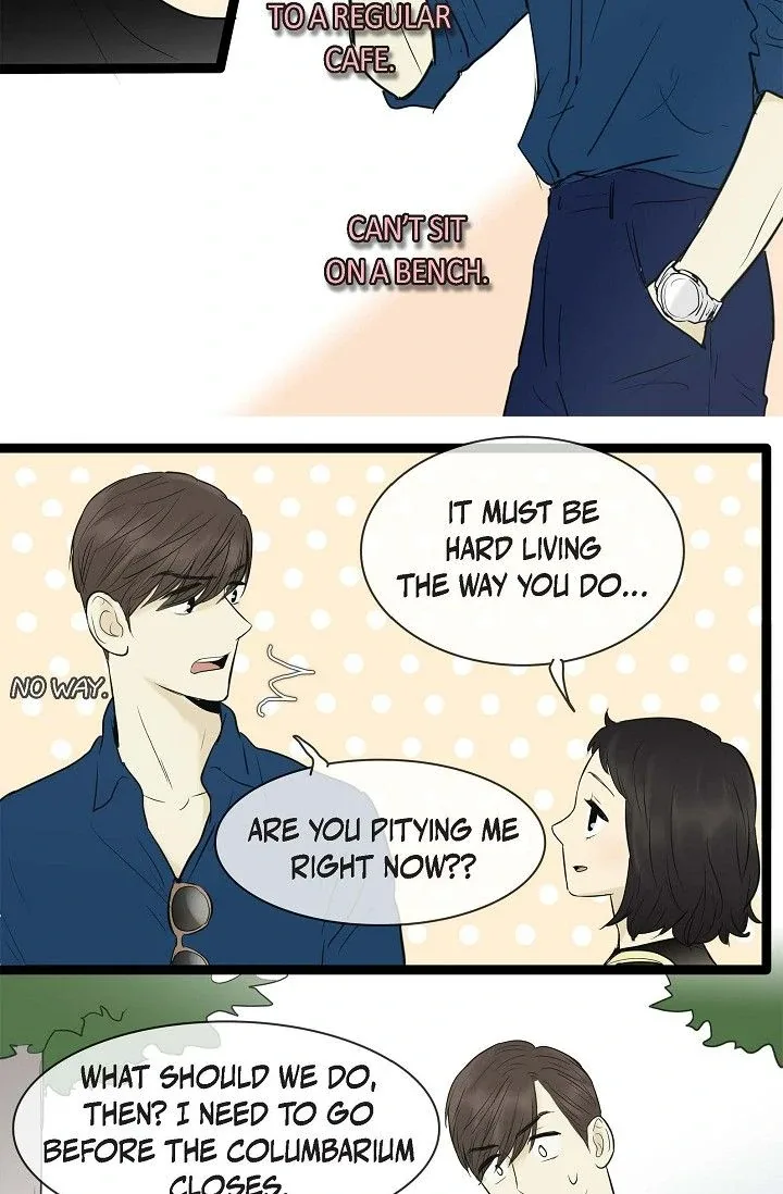 Clean with Passion for Now [Official] Chapter 79 page 23