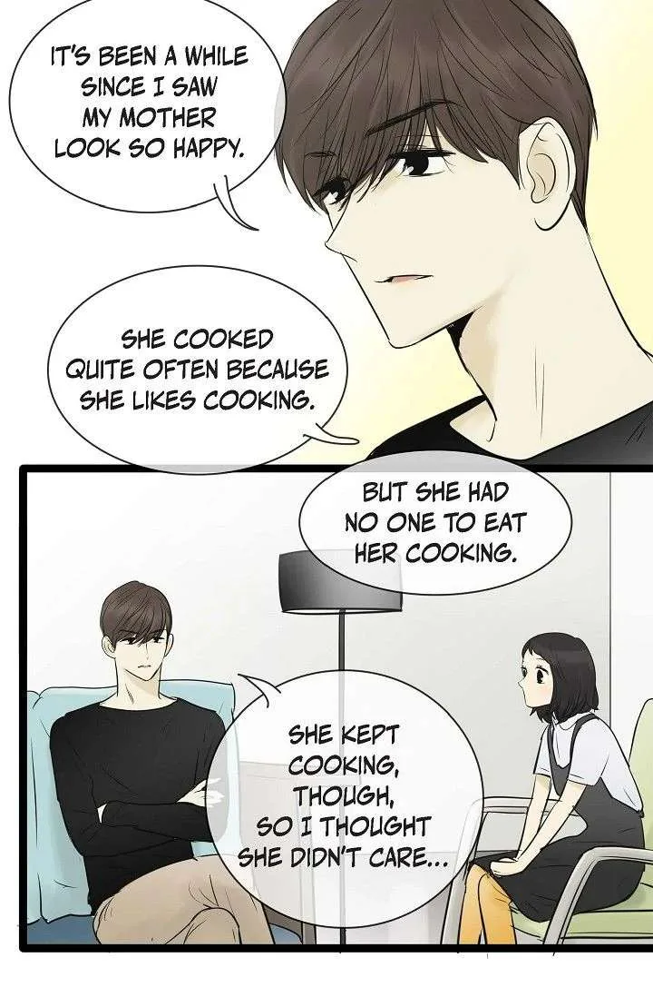 Clean with Passion for Now [Official] Chapter 84 page 4