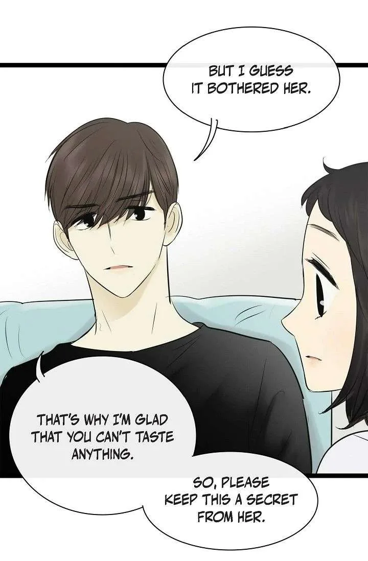 Clean with Passion for Now [Official] Chapter 84 page 5