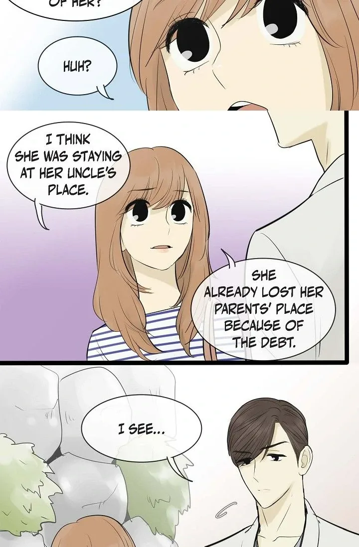 Clean with Passion for Now [Official] Chapter 82 page 16