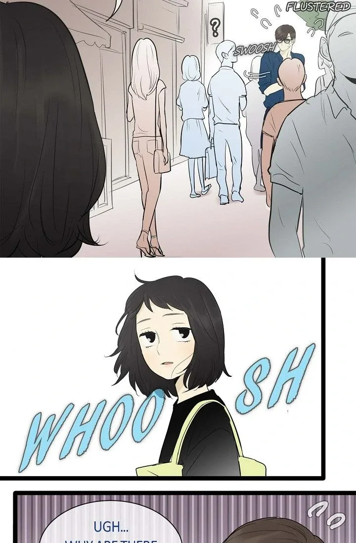 Clean with Passion for Now [Official] Chapter 79 page 29