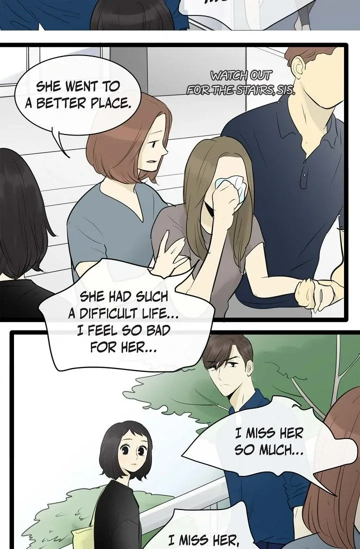 Clean with Passion for Now [Official] Chapter 81 page 9
